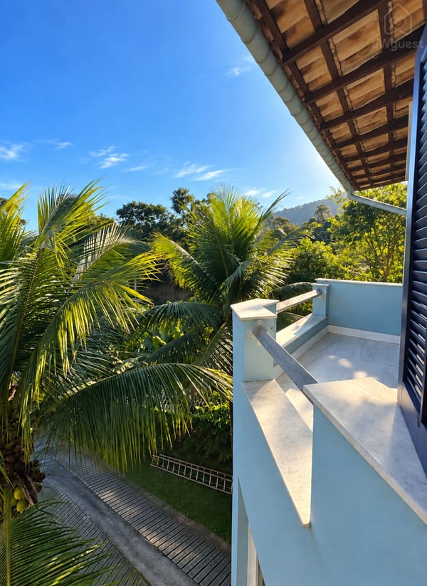 Casa Alta | 4 Suites | Near Beaches & Tijuca Forest, Rio de Janeiro, Rio de Janeiro — photo 34