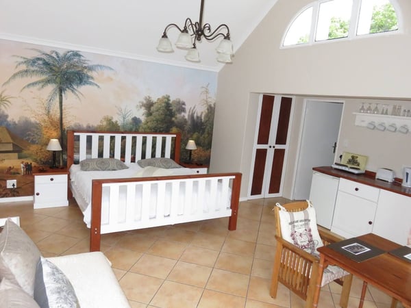Studio 2 — Wonderful Studio Apartment between 2 Oceans #2, Cape Town, Western Cape