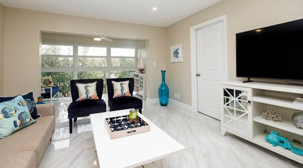 Pompano Beach bright condo, Lauderdale-by-the-Sea, Florida — photo 15