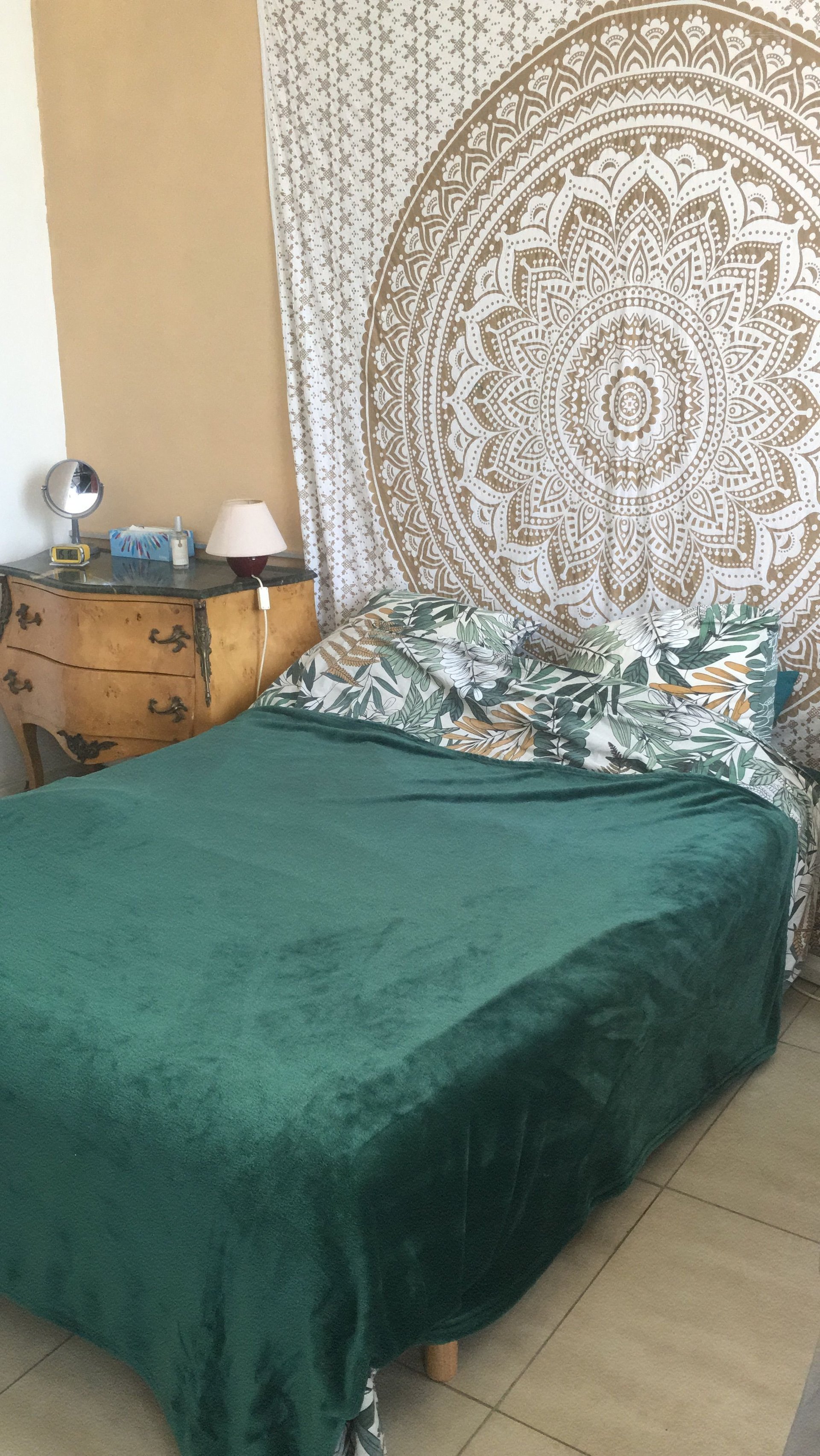 🌴 Appartement Croisette & Plages à Pied 🌴, Cannes, Provence-Alpes-Côte d'Azur — photo 6