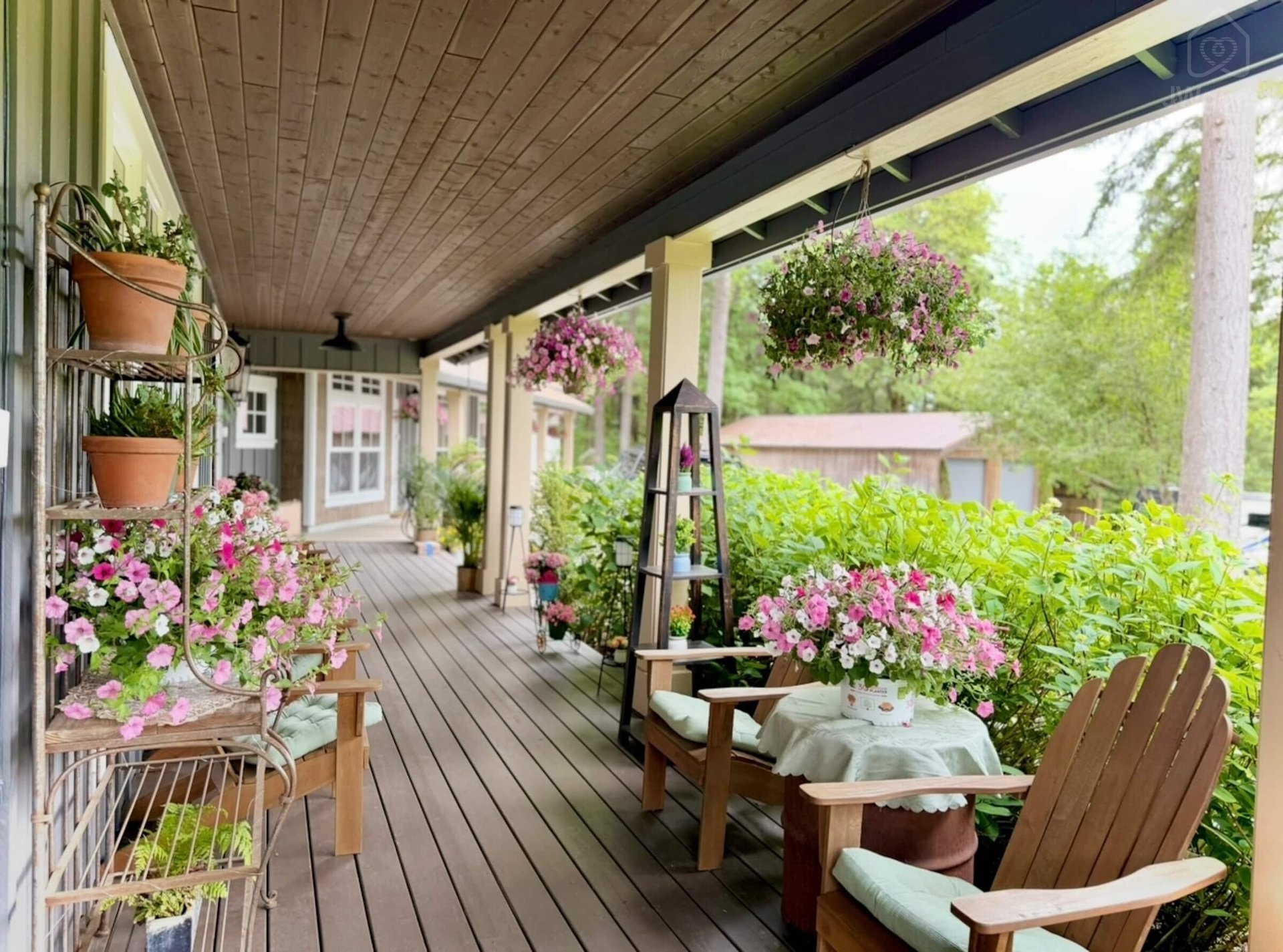 Cozy & Dainty 3-Bdr Farmhouse, Warren, Oregon — photo 7