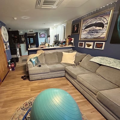 Precious Williams Place, Tuxedo Park, New York — photo 1