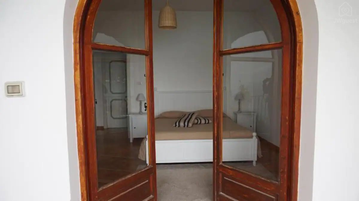 Room 1 — Villa Malù - Amalfi Coast, Maiori, Campania