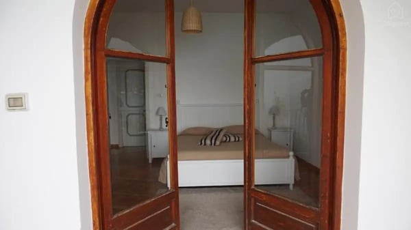 Room 1 — Villa Malù - Amalfi Coast, Maiori, Campania