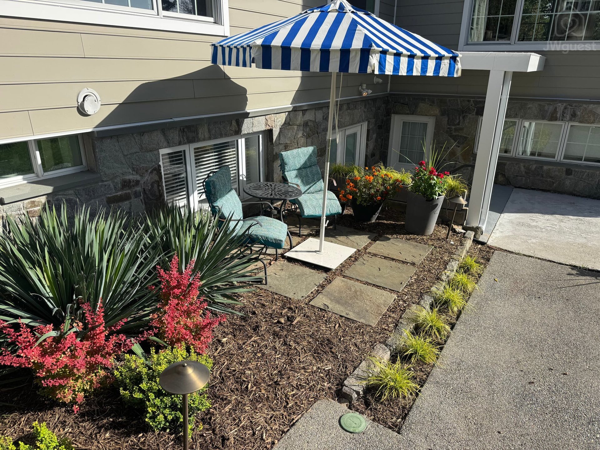 Cozy Basement Retreat with Private Entrance, Ashton-Sandy Spring, Maryland — photo 28