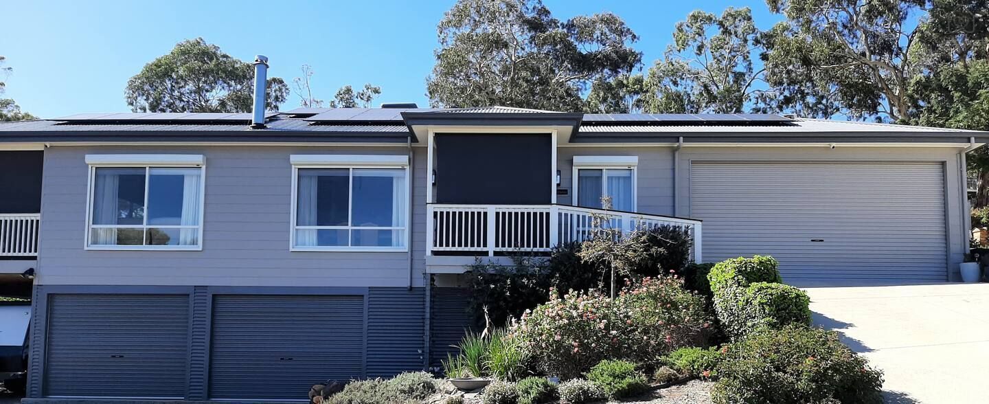 Pear House, Lobethal, South Australia — photo 3