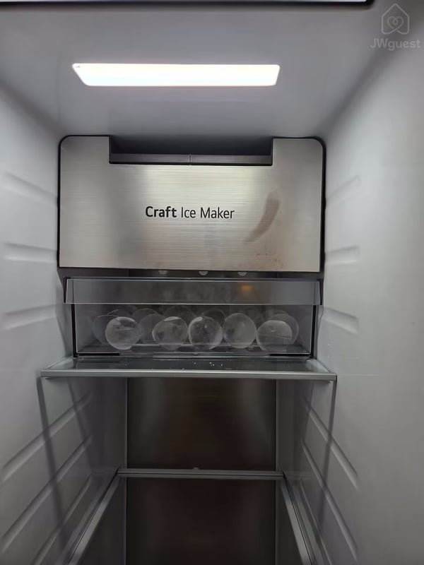 New Modern 1 Bdr Apt 20 minutes from Atl airport, Sharpsburg, Georgia — photo 12