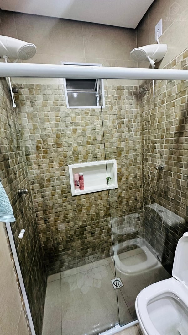 Wonderful room in a wonderful house near the wonderful Bethel, Sorocaba, São Paulo — photo 3