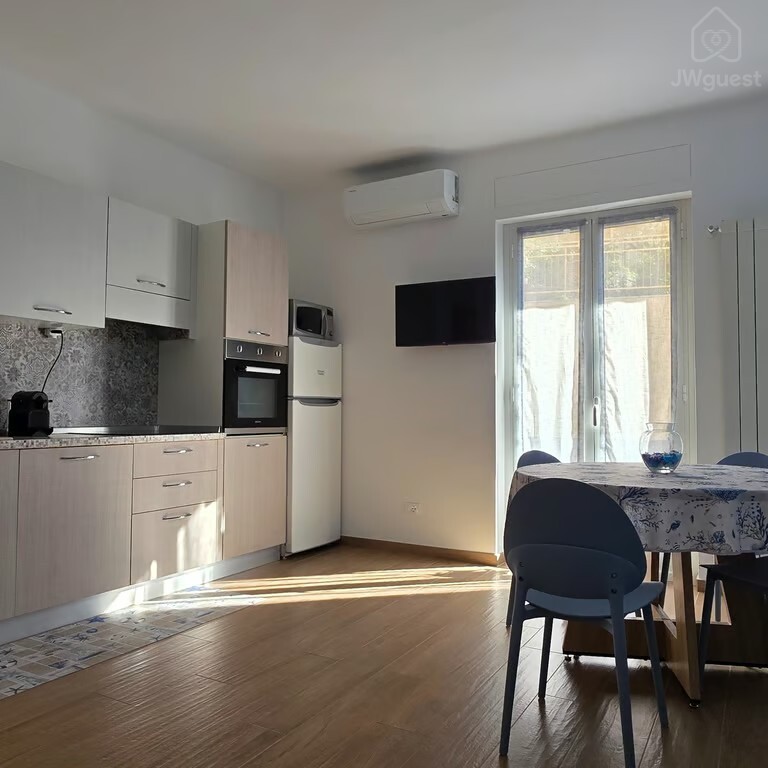 Appartamento nel cuore di Sanremo, Sanremo, Liguria — photo 4
