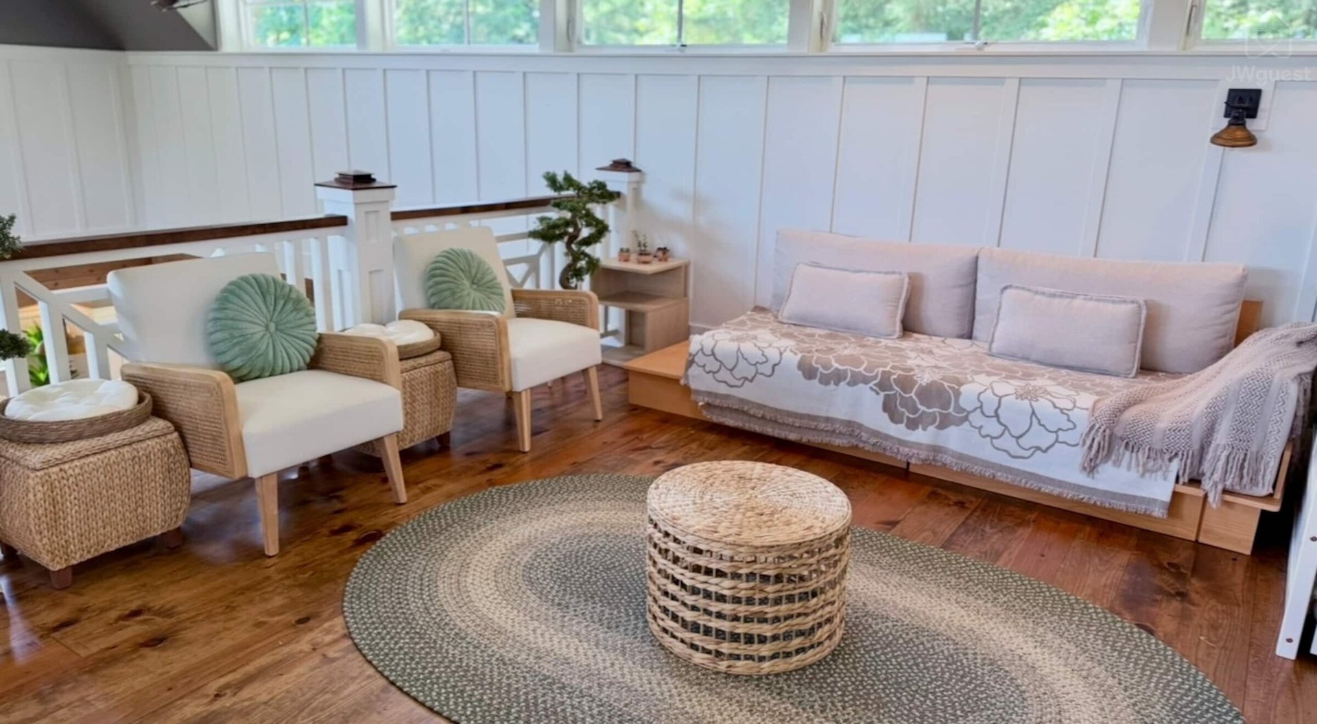 Cozy & Dainty 3-Bdr Farmhouse, Warren, Oregon — photo 40