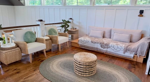Cozy & Dainty 3-Bdr Farmhouse, Warren, Oregon — photo 40