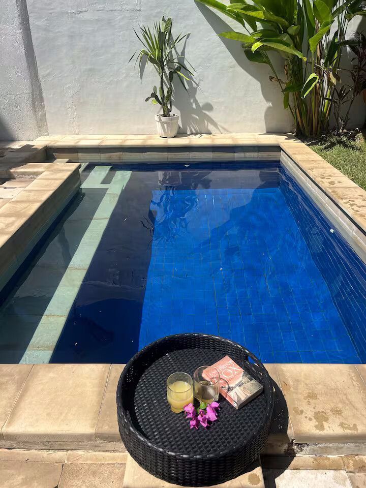 Sand & Sea Villa Sanur Bali, Sanur, Bali — photo 19
