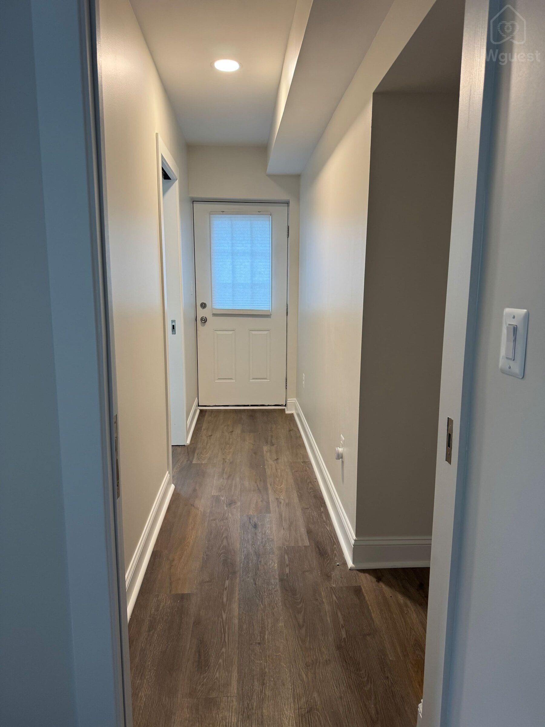 Cozy Basement Retreat with Private Entrance, Ashton-Sandy Spring, Maryland — photo 11