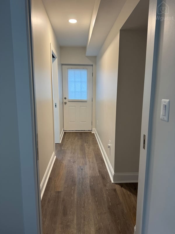 Cozy Basement Retreat with Private Entrance, Ashton-Sandy Spring, Maryland — photo 11