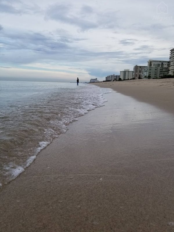 Pompano Beach bright condo, Lauderdale-by-the-Sea, Florida — photo 41