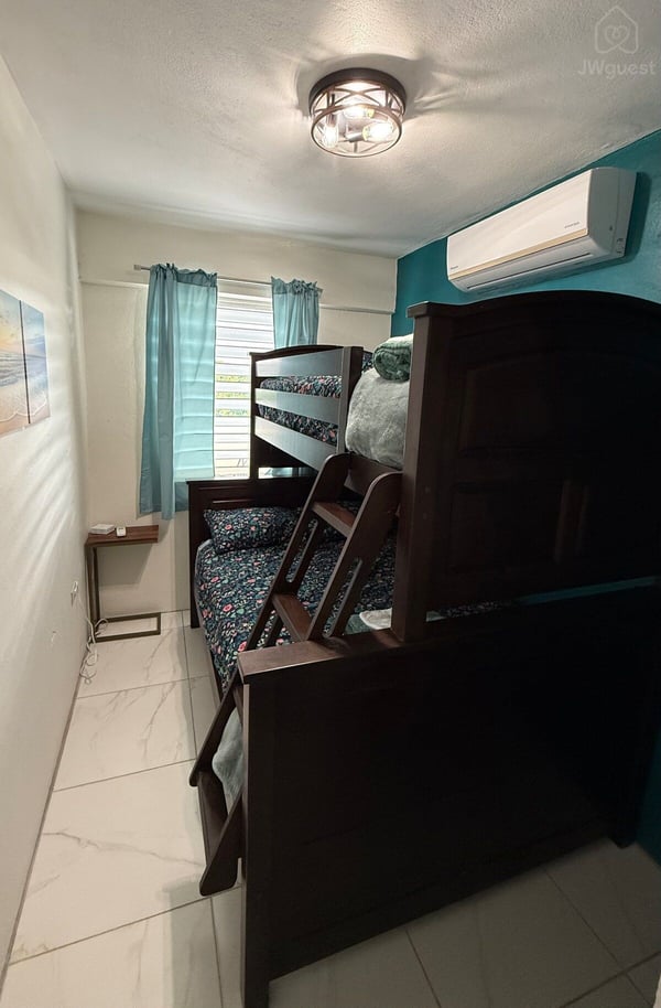 SunsetOasisPR is on the 2nd floor, Mayagüez, Mayagüez — photo 10