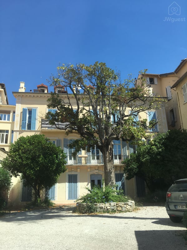 🌴 Appartement Croisette & Plages à Pied 🌴, Cannes, Provence-Alpes-Côte d'Azur — photo 1