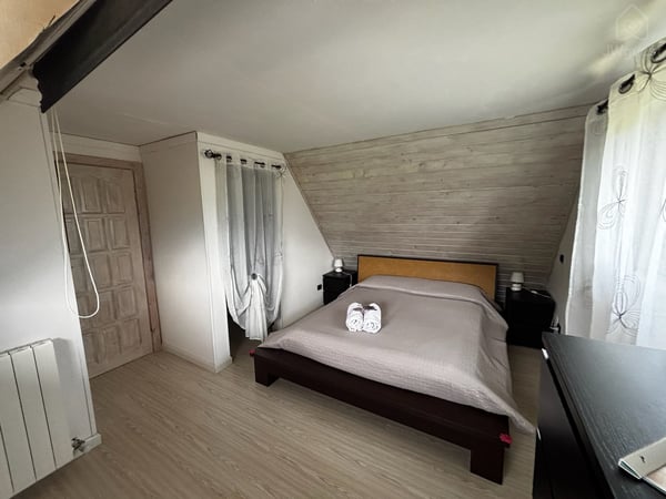 Cozy Wooden House in Calabria Villa Victoria, Dipignano, Calabria — photo 9