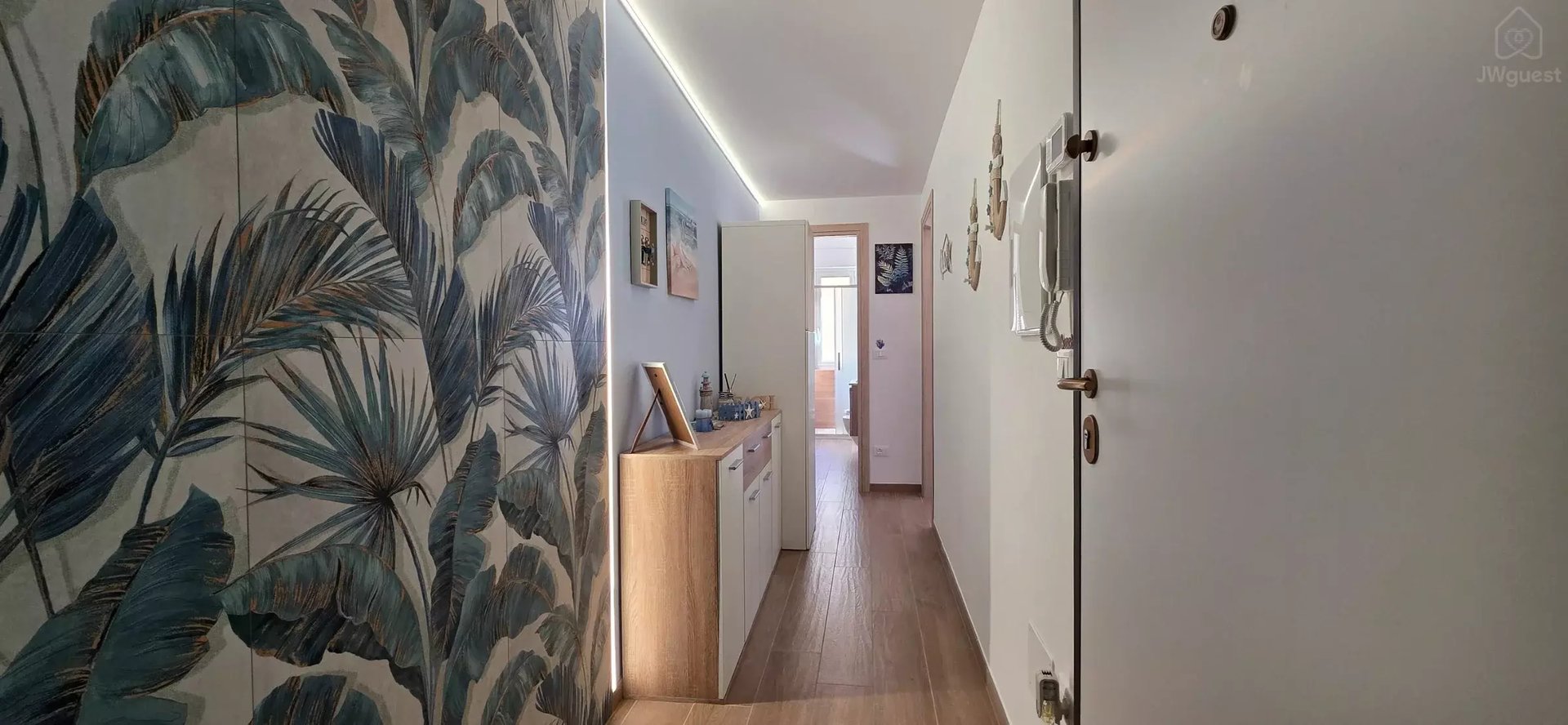 Appartamento nel cuore di Sanremo, Sanremo, Liguria — photo 3