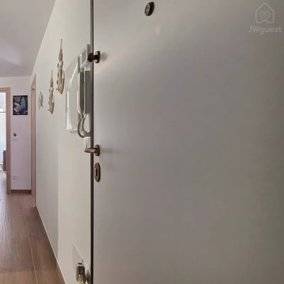 Appartamento nel cuore di Sanremo, Sanremo, Liguria — photo 3