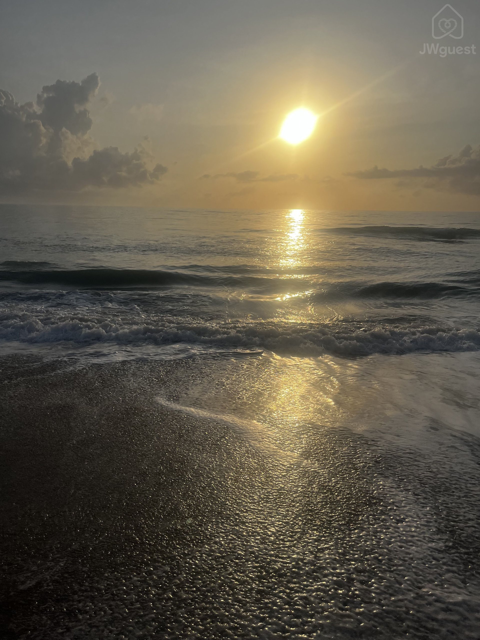 This Beach is in Stuart all within 10 to 15 minutes from my home — Beach and Mets baseball - waterfront dining, Port St. Lucie, Florida