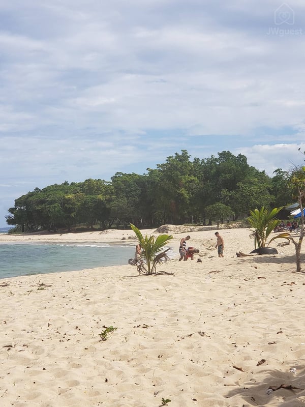 Long Beach ⛱ at 5 minutes from home — 3 Bedroom retreat balconies free parking air conditioned, Puerto Plata, Puerto Plata