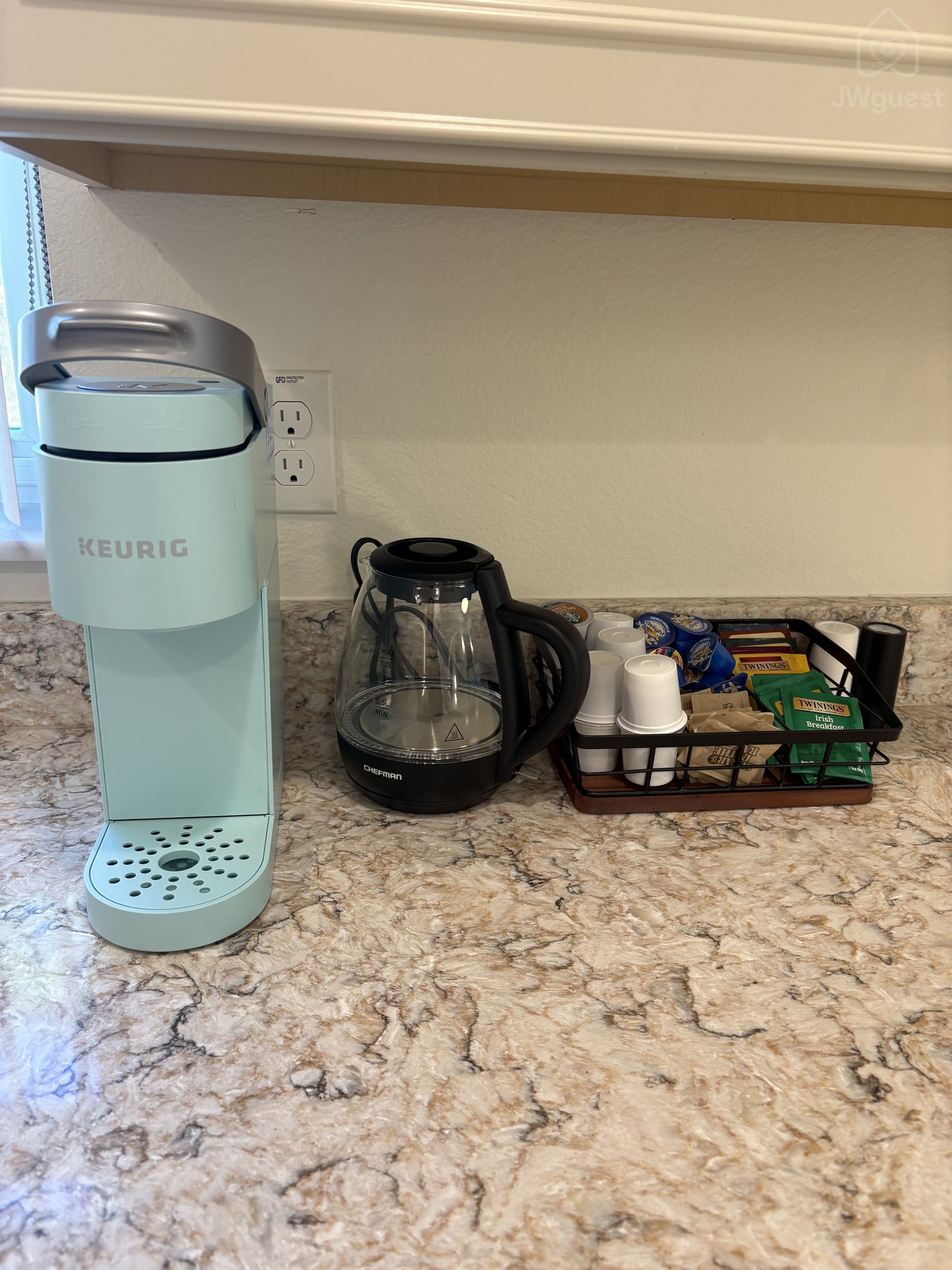 Private Coastal Guesthouse Retreat, Palm Coast, Florida — photo 16