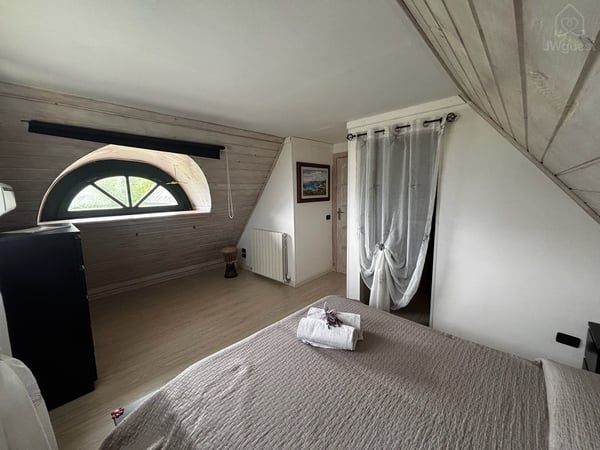 Cozy Wooden House in Calabria Villa Victoria, Dipignano, Calabria — photo 14