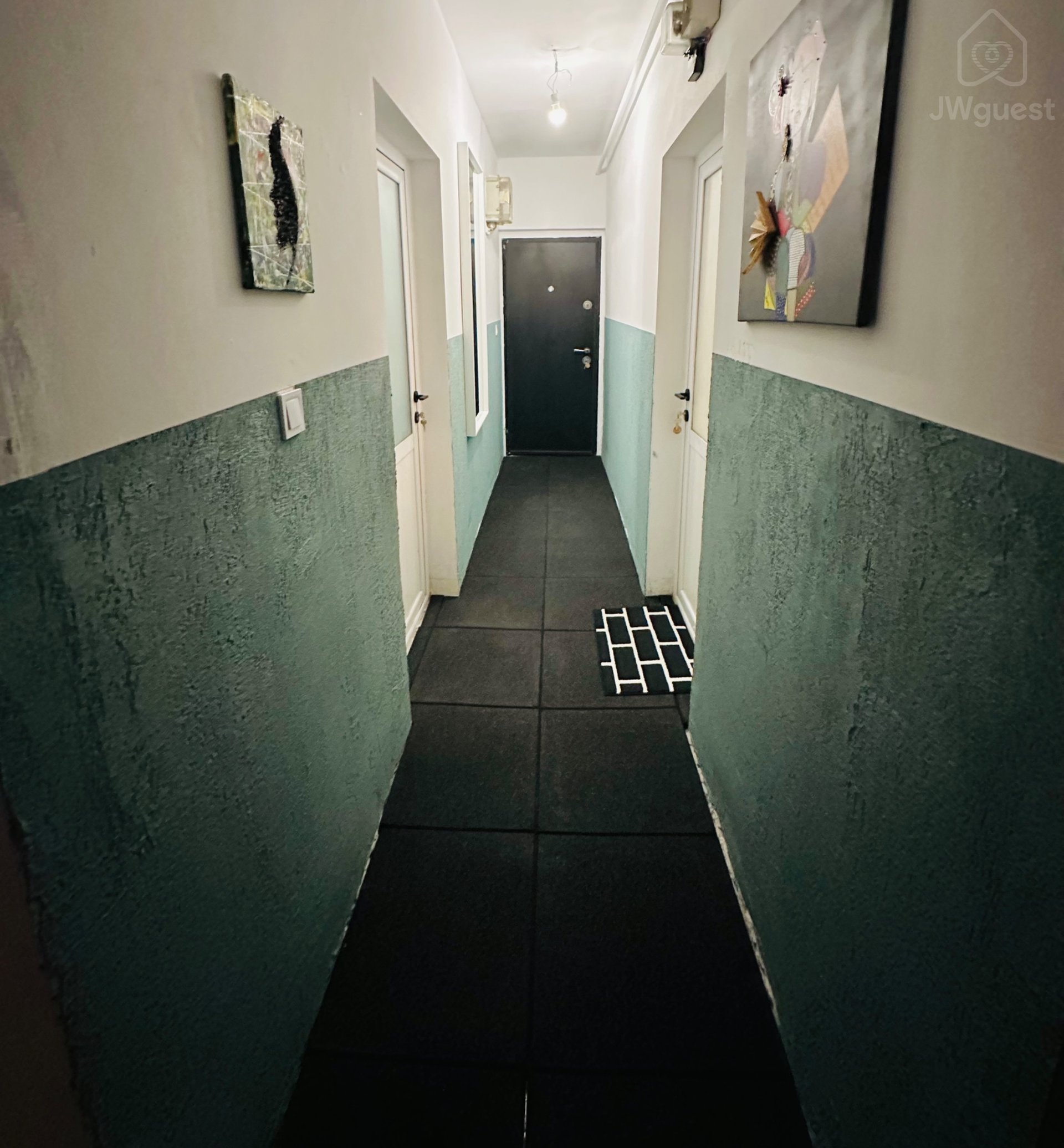 Cozy little room Bucharest, București, București — photo 10