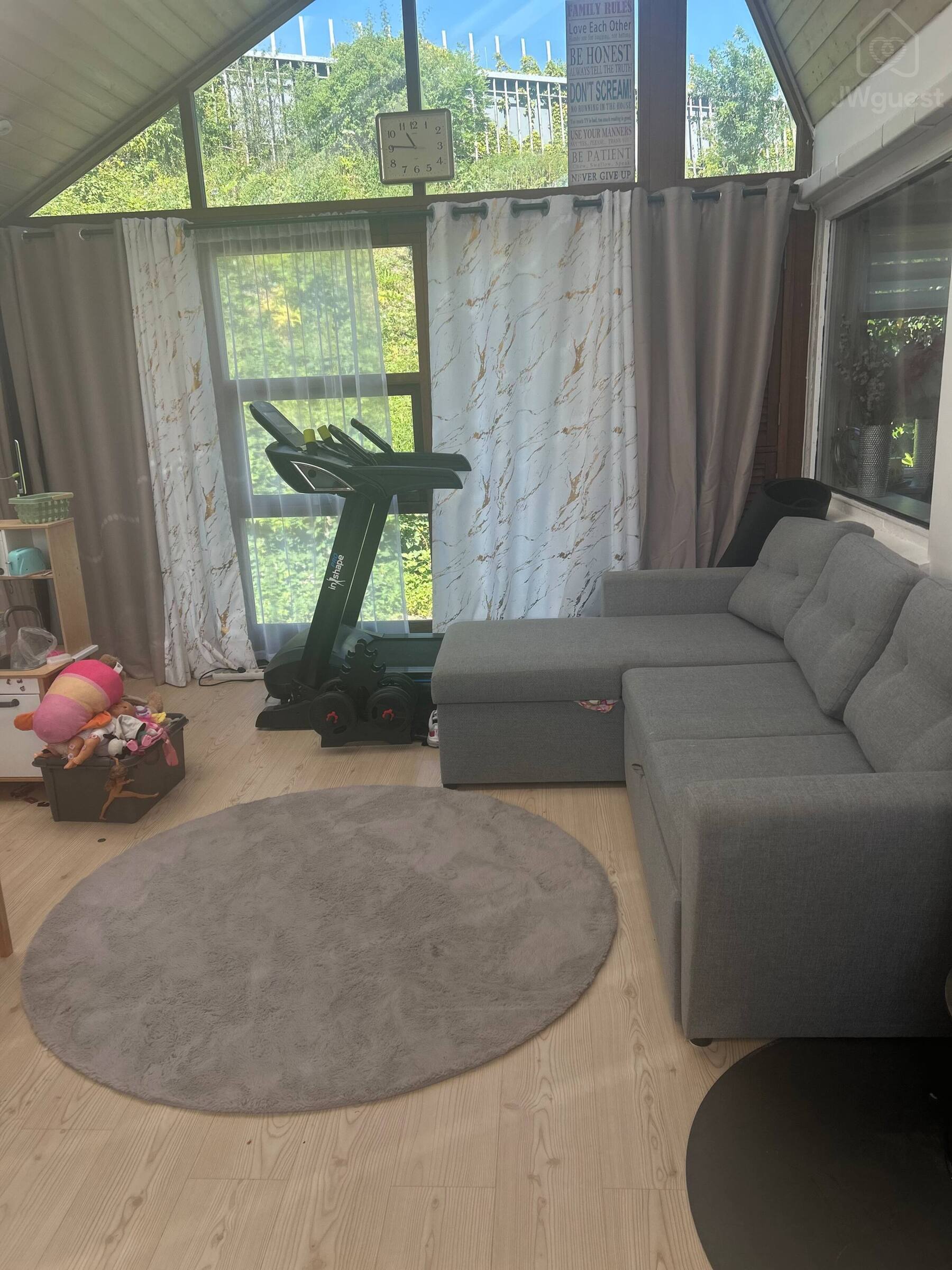 Bright & Cozy Family Home near Copenhagen, Herlev — photo 9