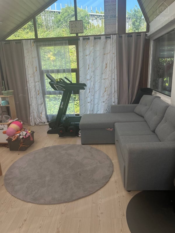 Bright & Cozy Family Home near Copenhagen, Herlev — photo 9