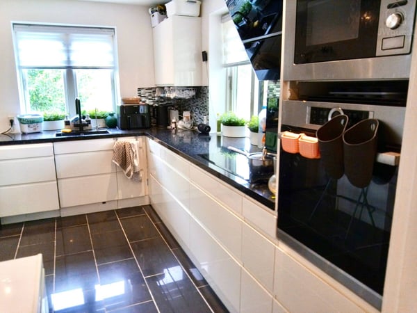 Bright & Cozy Family Home near Copenhagen, Herlev — photo 23