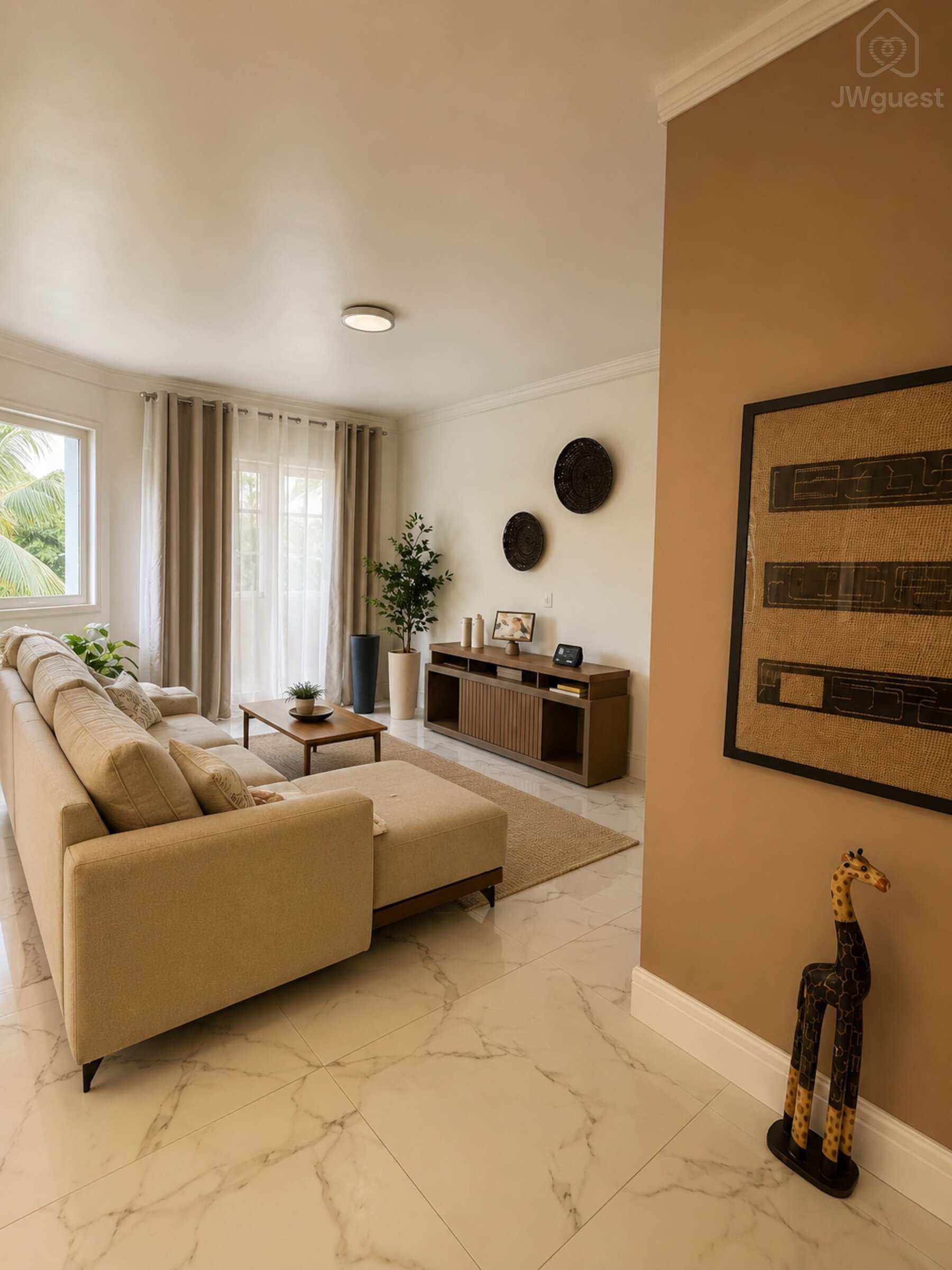 Casa Alta | 4 Suites | Near Beaches & Tijuca Forest, Rio de Janeiro, Rio de Janeiro — photo 8