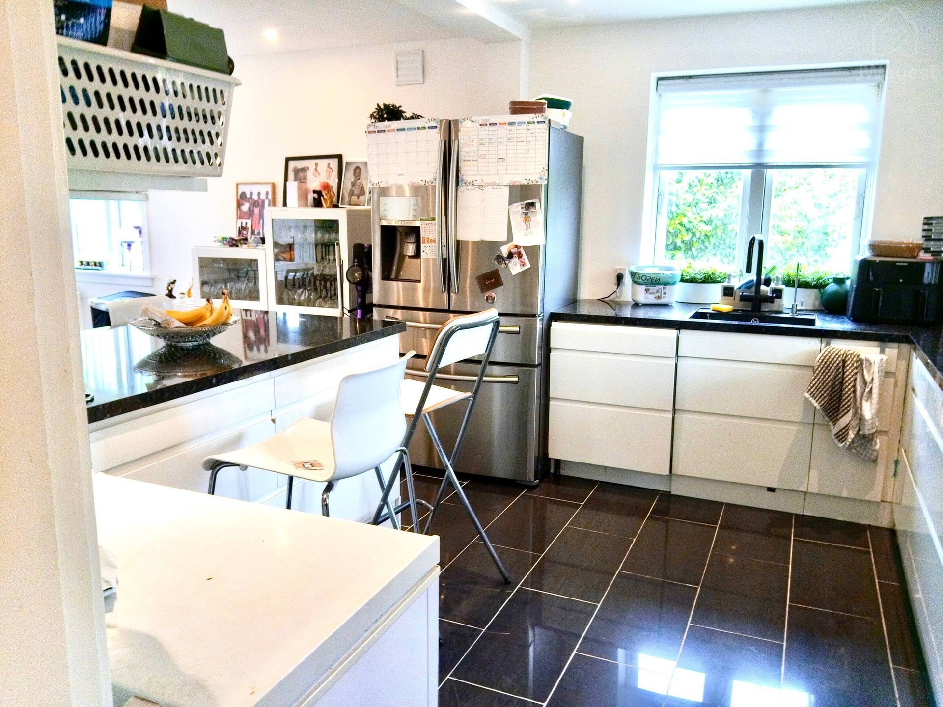 Bright & Cozy Family Home near Copenhagen, Herlev — photo 27