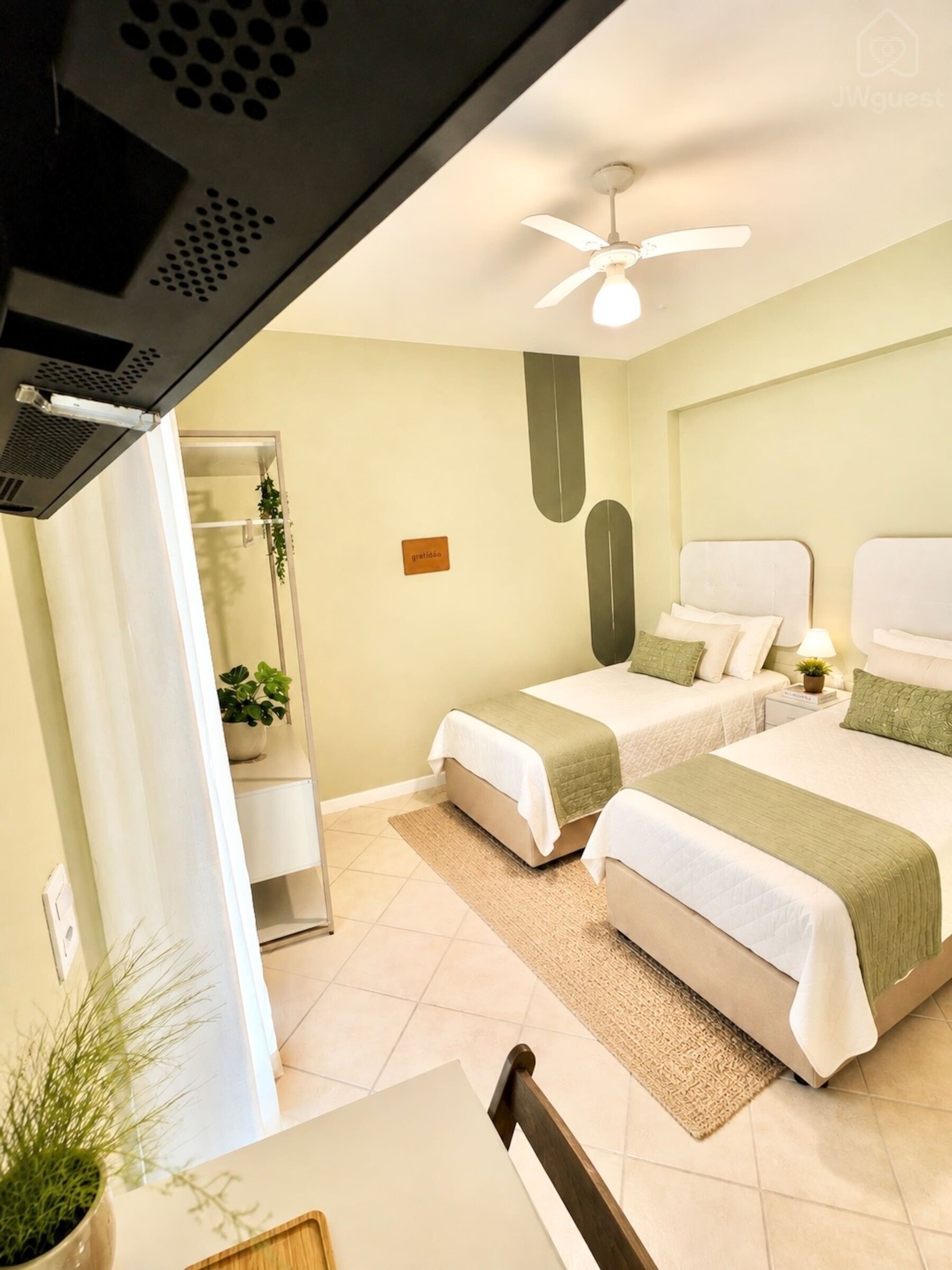 Casa Alta | 4 Suites | Near Beaches & Tijuca Forest, Rio de Janeiro, Rio de Janeiro — photo 10