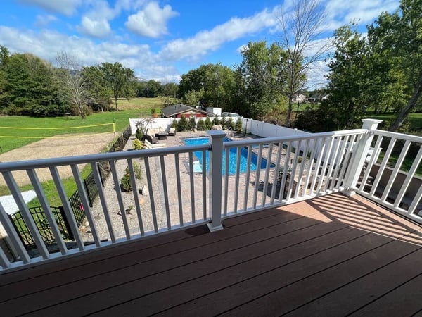 Resort style house with pool - 5min from bethel, Wallkill, New York — photo 31