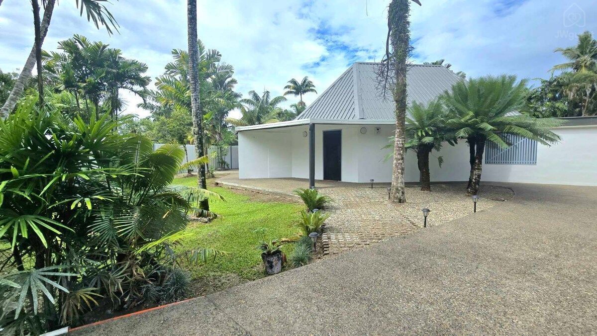 Villa Tautai, Pacific Harbour, Central Division — photo 33