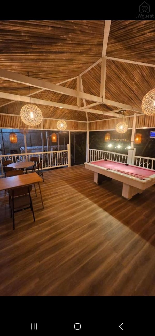 Studio - A touch of pink secret garden, Puerto Princesa City, Mimaropa — photo 15