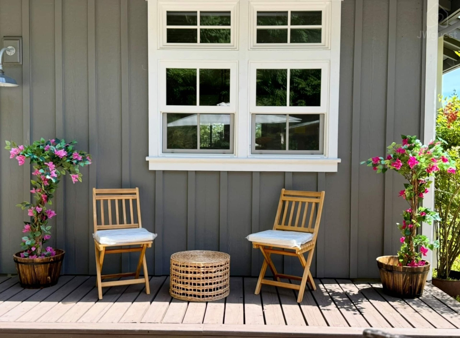 Cozy & Dainty 3-Bdr Farmhouse, Warren, Oregon — photo 75