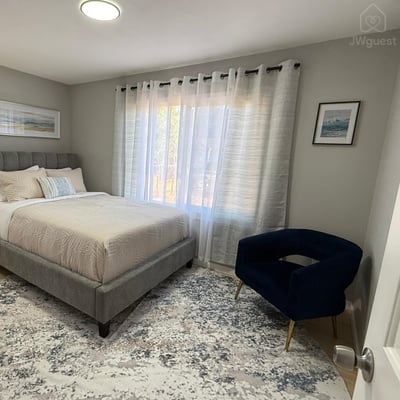 The Marino House - A Cozy Keizer Retreat, Keizer, Oregon — photo 4