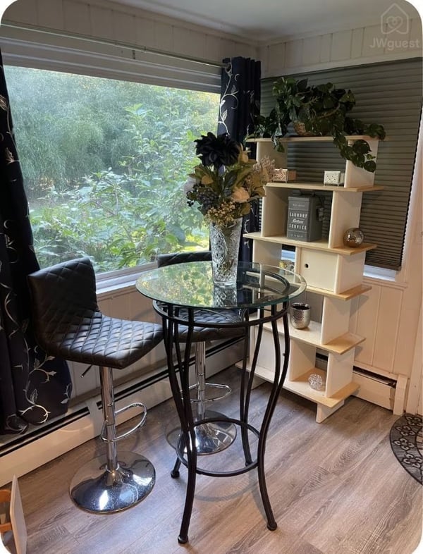 Cozy 1 Bedroom Getaway 21 Minutes to Bridgeport, Norwalk, Connecticut — photo 2