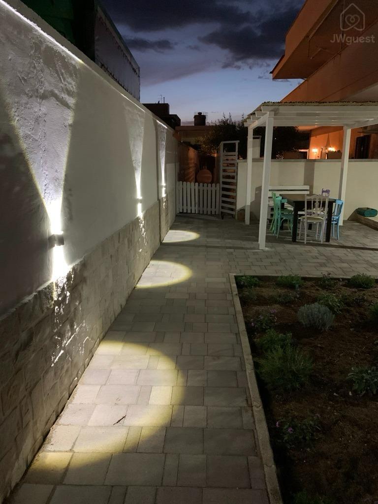 Casa indipendente al piano terra con giardino e gazebo esterno, Monopoli / Italy, Italy / Bari / Puglia — photo 17