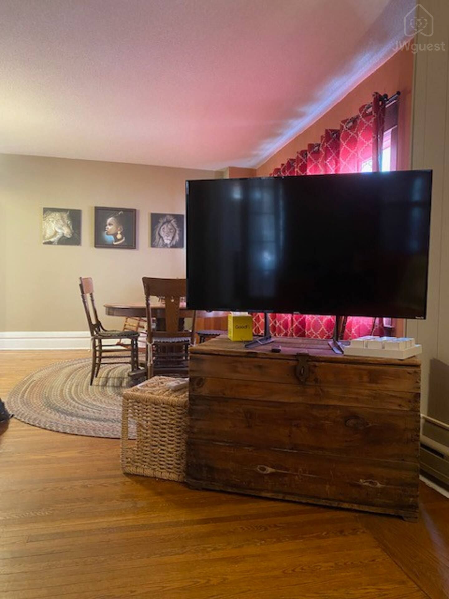 Home away from home cozy lower apartment, Erie County, New York — photo 16