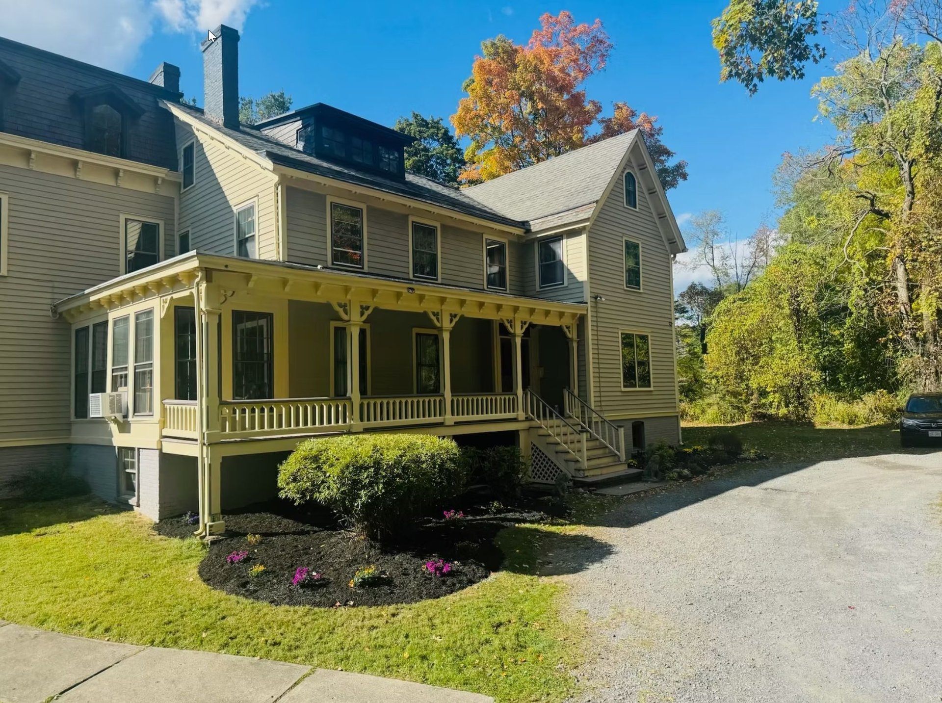 The Balmville Estate in Newburgh, Newburgh, New York — photo 1