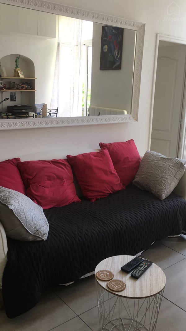 🌴 Appartement Croisette & Plages à Pied 🌴, Cannes, Provence-Alpes-Côte d'Azur — photo 2