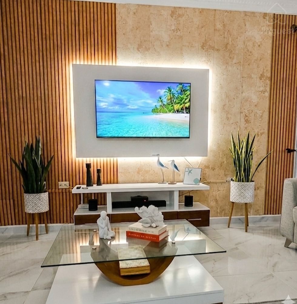 3 Bedroom retreat balconies free parking air conditioned, Puerto Plata, Puerto Plata — photo 65