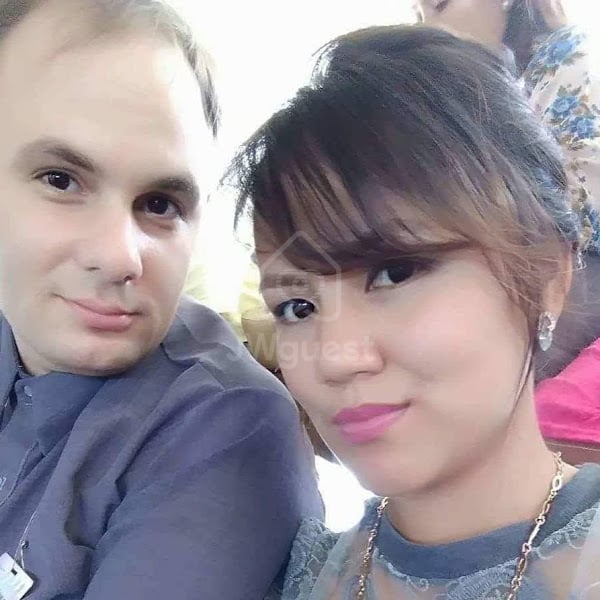 User Profile Image