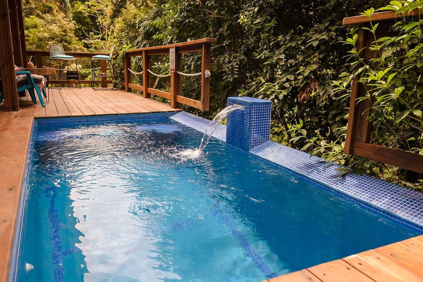 CalmWay Quiet-Hideout 5 Mins to West End Roatan, West End, Bay Islands Department — photo 25