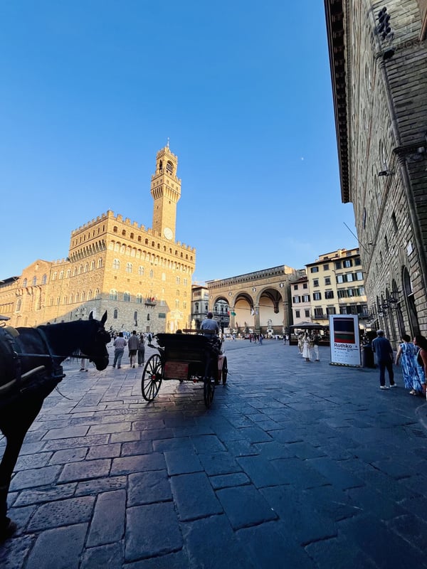 Cozy Attic Apartment Kingdom Hall & Tram Stop and City Center, Firenze, Toscana — photo 16