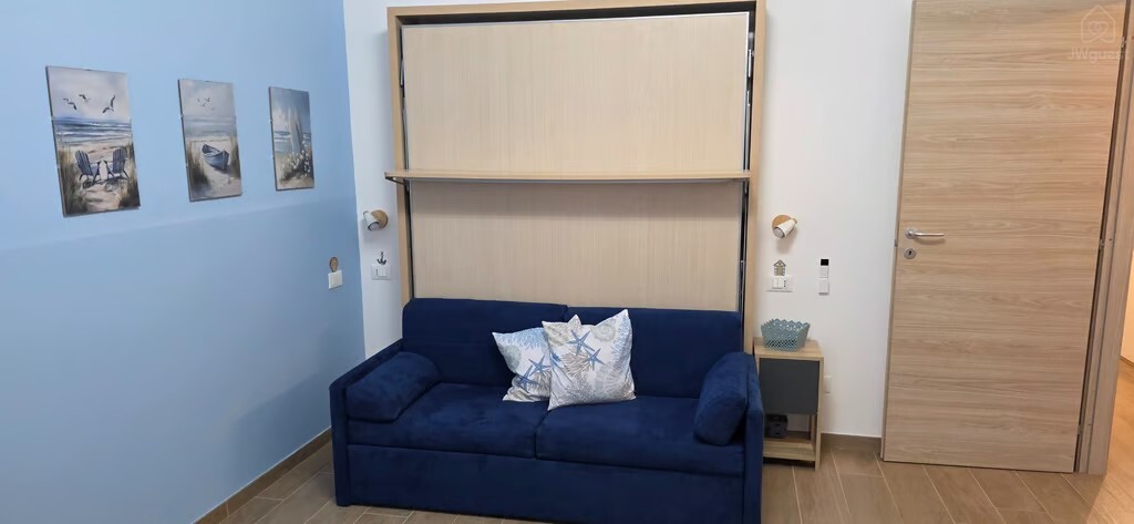 Appartamento nel cuore di Sanremo, Sanremo, Liguria — photo 6